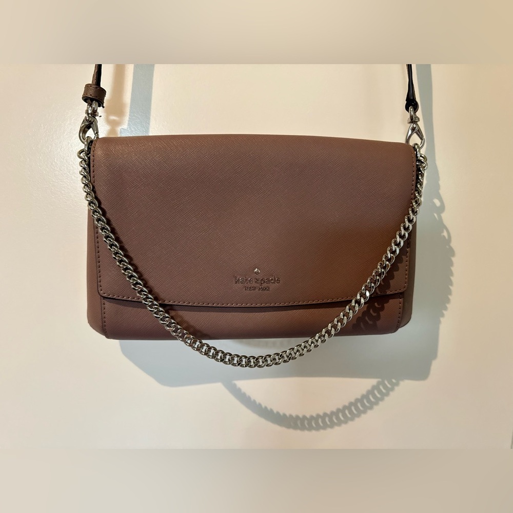 Kate Spade Crossbody Bag in Dusk Cityscape - Picture 8 of 15